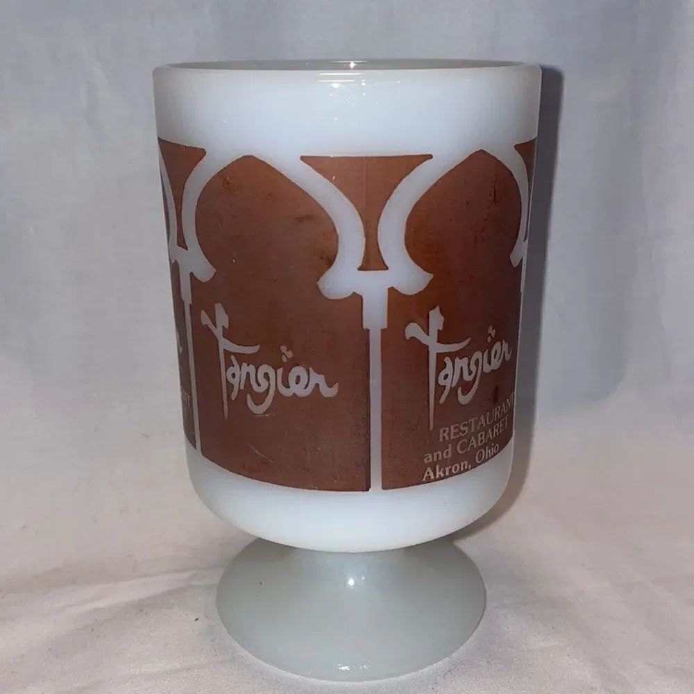 Tangier mug - Picture 2 of 5